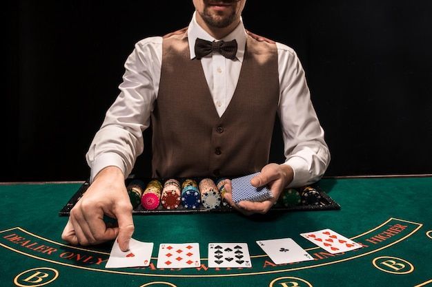 Unibet Live Casino